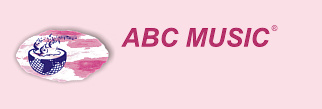 Logo ABC Music
